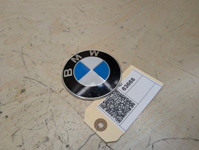 2012-2018 BMW 320i F30 Emblem Badge Symbol Logo 7288752 OEM