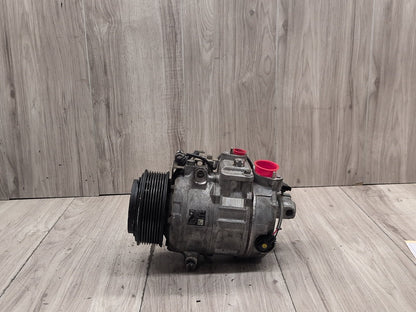OEM BMW F22 F30 F36 F80 F82 M3 M4 N55 S55 AC Compressor Clutch A/C Pump w Pulley