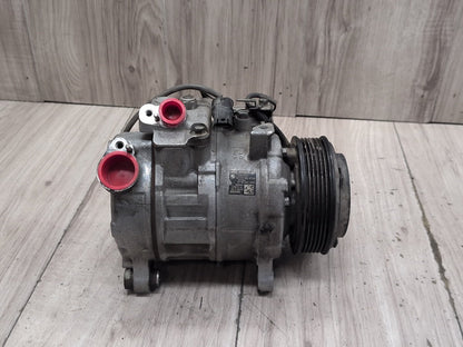 2012-2018 BMW F30 320i N20B20U0 Engine Motor A/C AC Compressor Clutch Pump Pulley 9330825