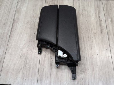 2011-2016 BMW 535i F10 Center Console Armrest Arm Rest 9216865 OEM