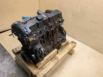 *CORE* OEM BMW E88 E90 E92 E93 N52 Engine Motor CORE N52B30A RWD 128k