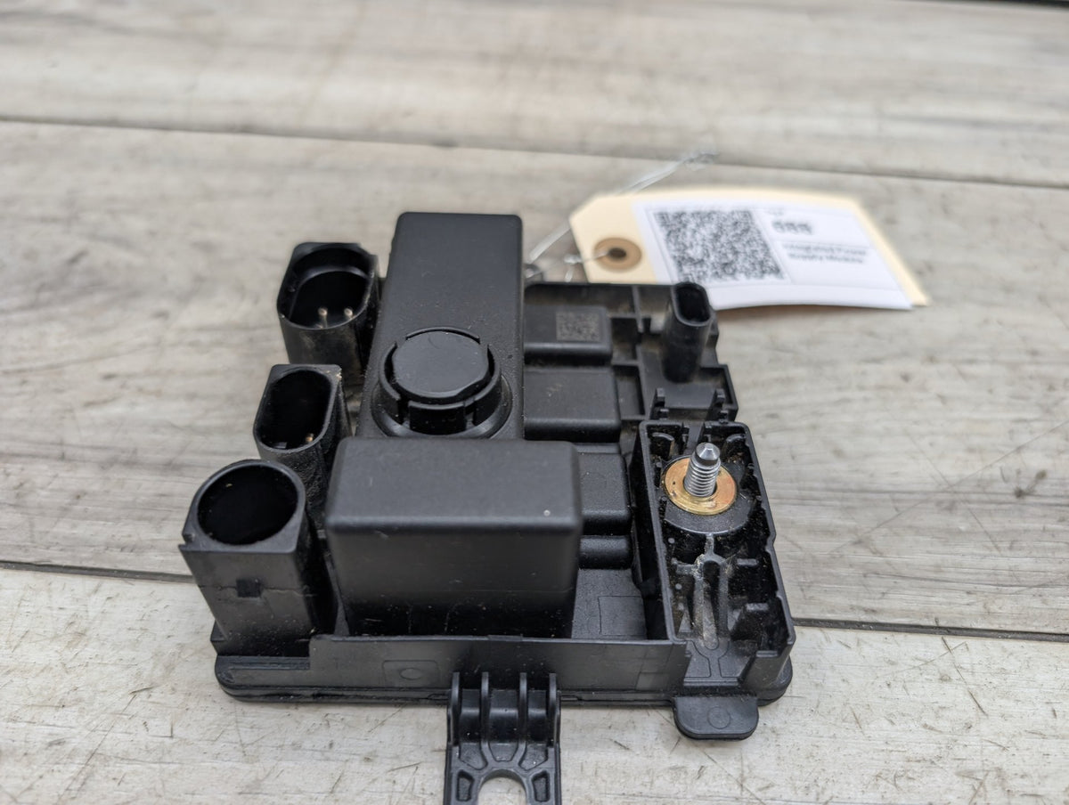 OEM BMW F10 F15 F22 F23 F30 F32 F33 F36 Integrated Power Supply Control Module