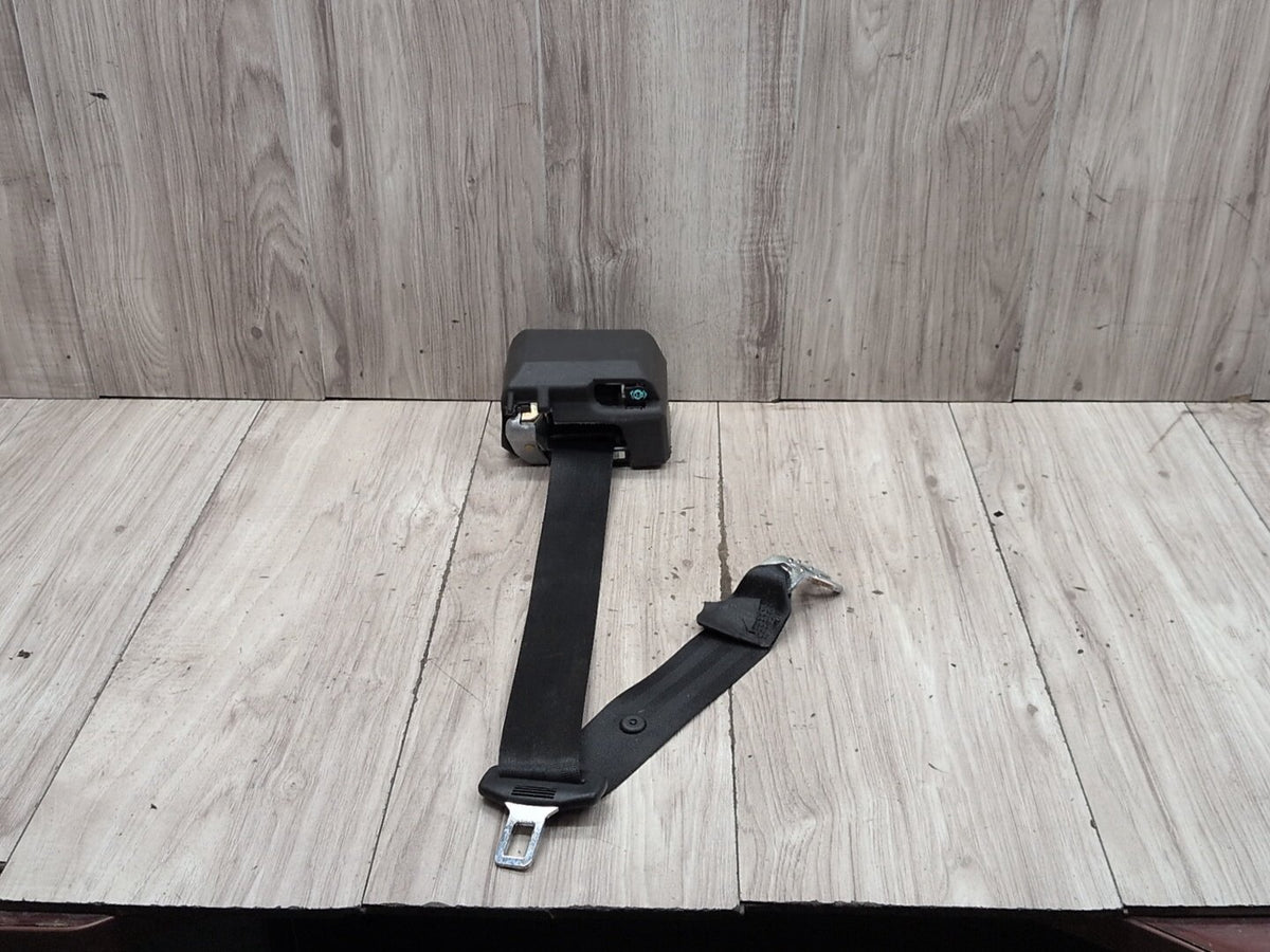 2010-2016 Audi S4 B8 Rear Left or Right Seatbelt Seat Belt Retractor 8T0857805N OEM