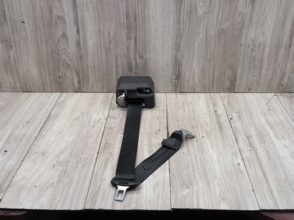 2010-2016 Audi S4 B8 Rear Left or Right Seatbelt Seat Belt Retractor 8T0857805N OEM