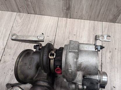 OEM BMW E84 F10 F22 F25 F30 F32 F33 F36 328 428 Engine N20 N26 Turbo Charger EWG