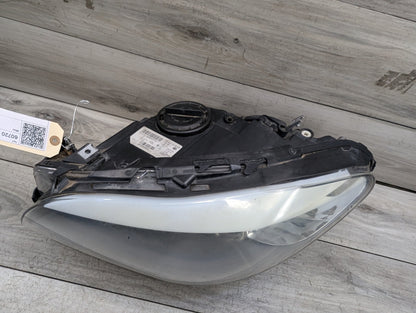 11-13 OEM BMW F10 528 535 550 M5 Left Driver Adaptive Xenon Headlight COMPLETE