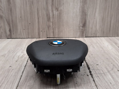 18-24 OEM BMW G01 G02 X3 X4 Driver Steering Wheel Airbag Air Bag