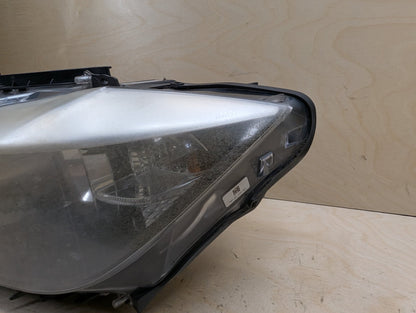 12-15 OEM BMW F30 F31 328 335 Left Driver Side Halogen Headlight