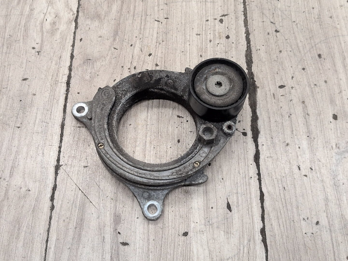 2019-2026 BMW G05 X5 B58B30M1 Engine Motor Belt Tensioner w/ Pulley 8580360