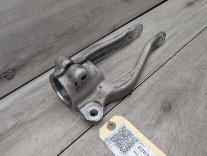 2017-2023 BMW M550i xDrive G30 Front Left Driver Spring Strut Shock Absorber Bracket 6861199