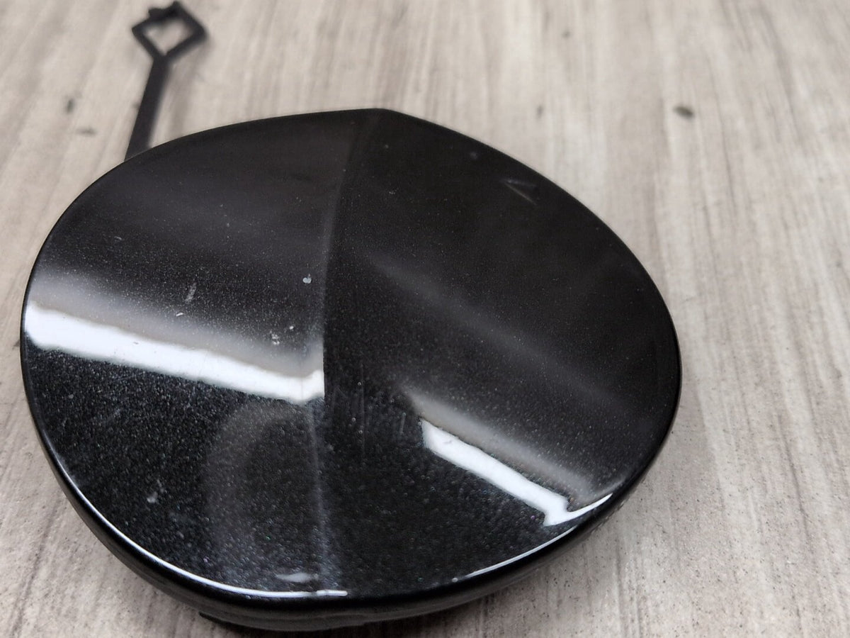 2019-2026 BMW M340i G20 Front Bumper Tow Hook Insert Cover 8069359
