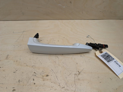 12-18 OEM BMW F30 F82 F32 M3 M4 COMFORT ACCESS Right Passenger Door Handle