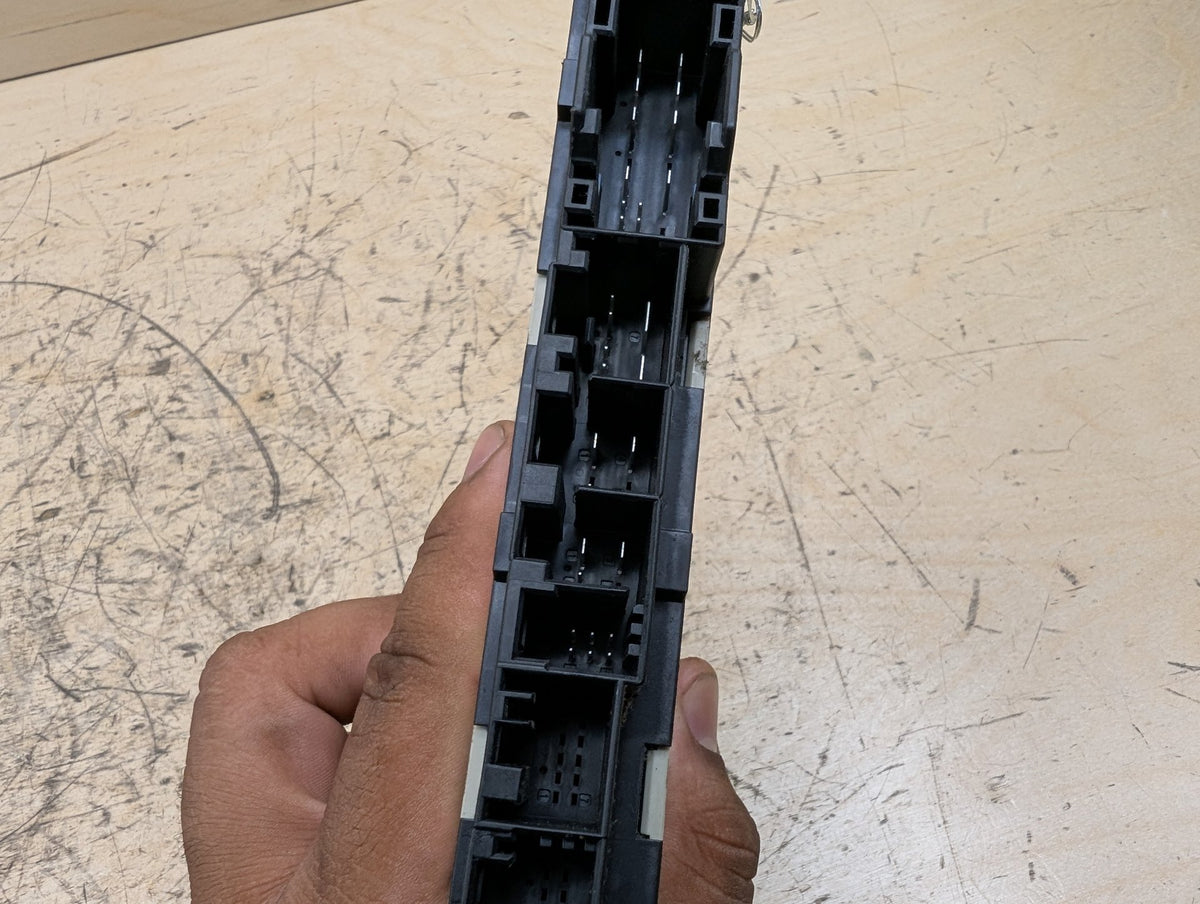 OEM BMW F90 F95 F97 G01 G05 G12 G20 G22 G23 G26 G30 Front Left Right Seat Module