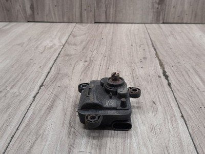 2015-2018 BMW X5 F85 Muffler Exhaust Flap Actuator 7851568 OEM