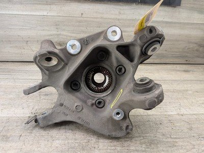 OEM BMW G01 X3 30i 30iX M40iX REAR Left Driver Knuckle Wheel Hub Spindle Bearing