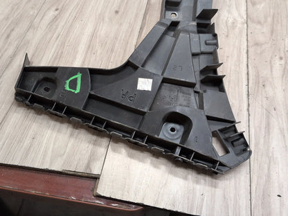 2015-2018 Audi Q3 8U Rear Left Right Bumper Support Brackets SET 8U0807454B