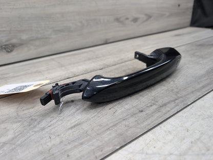 2018 - 2023 BMW X3 G01 Front Left Driver Exterior Door Handle 8492059 B58B30M0