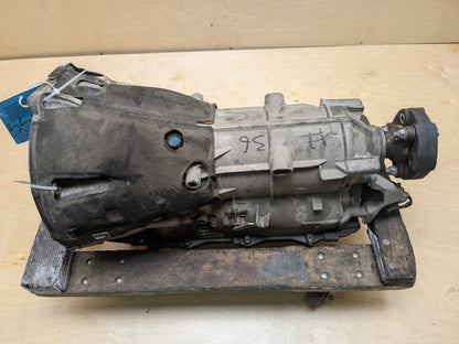 14-19 OEM BMW F22 F30 F32 RWD B58 Automatic Transmission Gearbox GA8HP50Z 178k