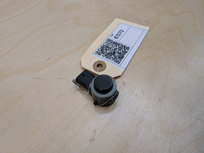 OEM BMW F15 F48 F85 F90 F97 G01 G12 G30 X3 Bumper Parking Sensor PDC Gold 5.7.1