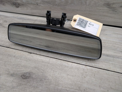 2017-2023 BMW 530i G30 Rear View Interior Mirror 6822493