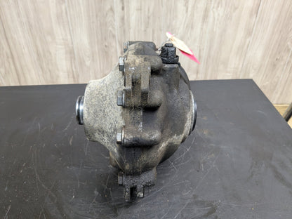 OEM BMW F02 F10 N55 F22* F25 N47 Front Differential Axle Carrier Ratio 3.08 AT
