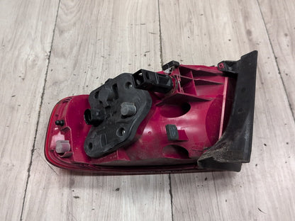 2010-2016 Audi S4 B8 Rear Left Driver Outer Tail Light 8K5945095L OEM