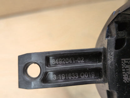 19-21 OEM BMW G01 G02 X3 X4 REAR Left Driver Side Door Handle COMFORT ACCESS