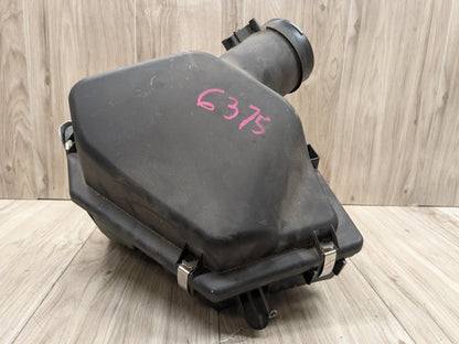 2014 - 2020 BMW 440i F36 Engine Air Filter Box Assembly 7536532 B58B30M0