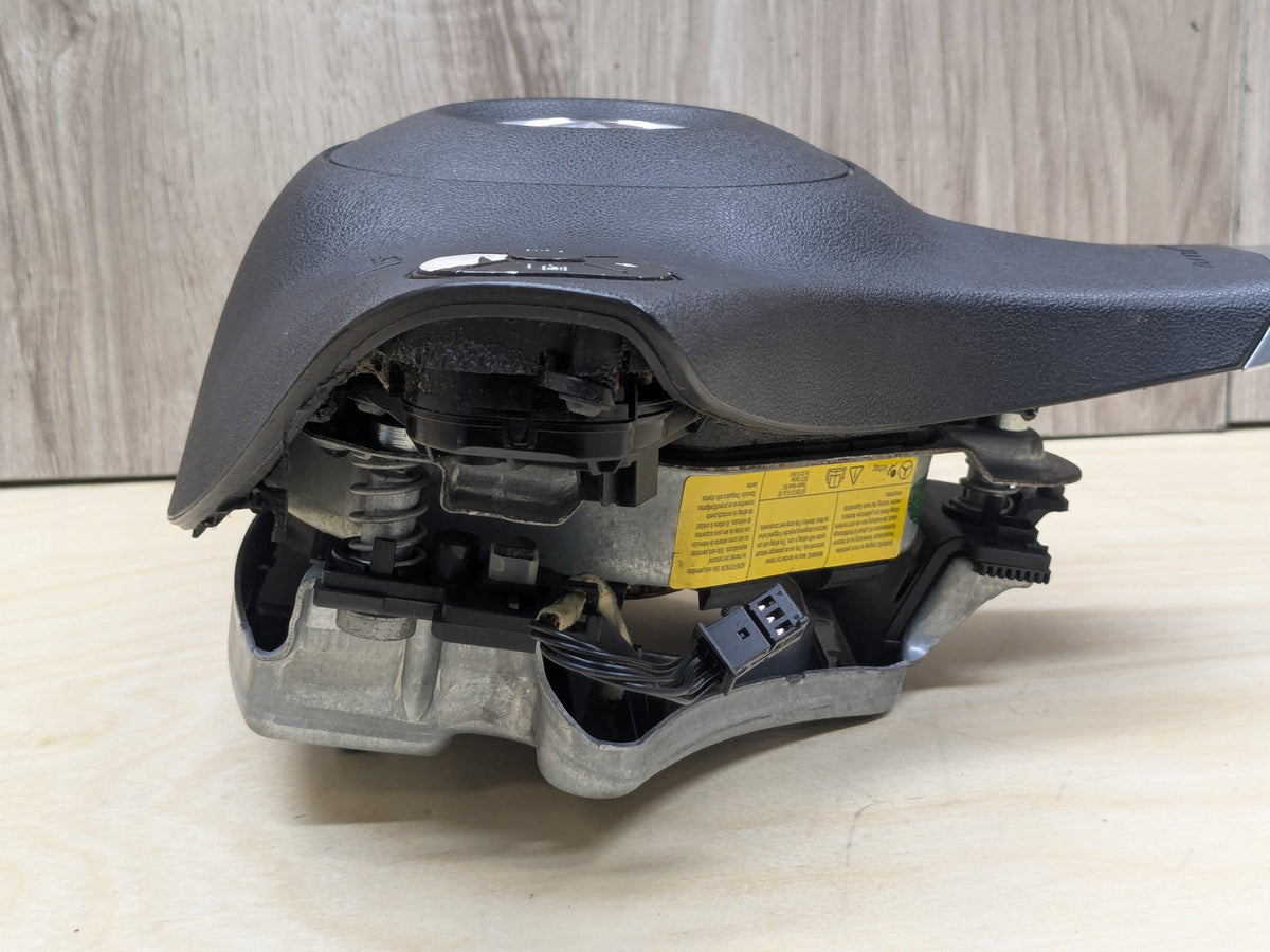 2009-2011 Mercedes-Benz SLK-Class R171 Steering Wheel Airbag A2308701810 OEM