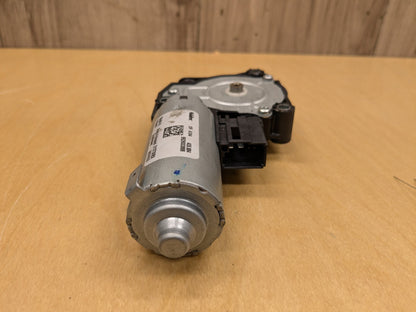 2022-2026 BMW 430i G26 Sunroof Sun Roof Glass Motor 7424804 OEM