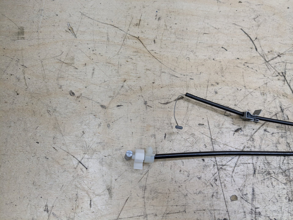 2007-2013 BMW 328i E92 Liftgate Trunk Lid Lock Latch Actuator 8196401 OEM