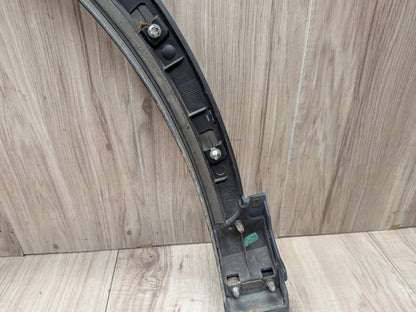 2015-2018 Audi Q3 8U Front Right Passenger Fender Flare Arch Trim Molding 8U0853718C