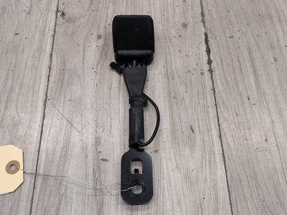 OEM BMW F95 F96 G05 G06 G07 G09 X5 X6 X7 Front Left Right Seatbelt Buckle Black