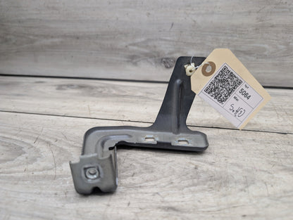 2014 - 2019 BMW 340 F34 Front Left Driver Fender Brackets SET 7293727 B58B30M0