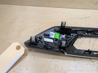 2018-2024 BMW X3 G01 Dashboard Dash Board Panel Interior Trim 9363492