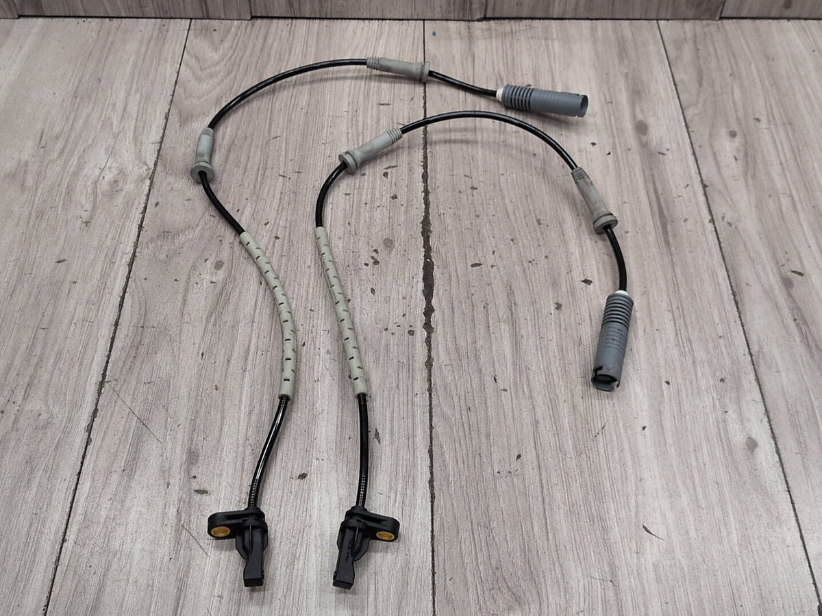 2006-2011 BMW 328i E90 Front Left Driver ABS Wheel Speed Sensor 6870075