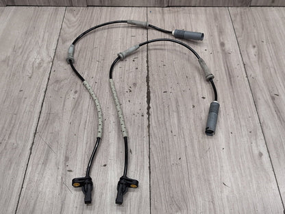 2006-2011 BMW 328i E90 Front Left Driver ABS Wheel Speed Sensor 6870075