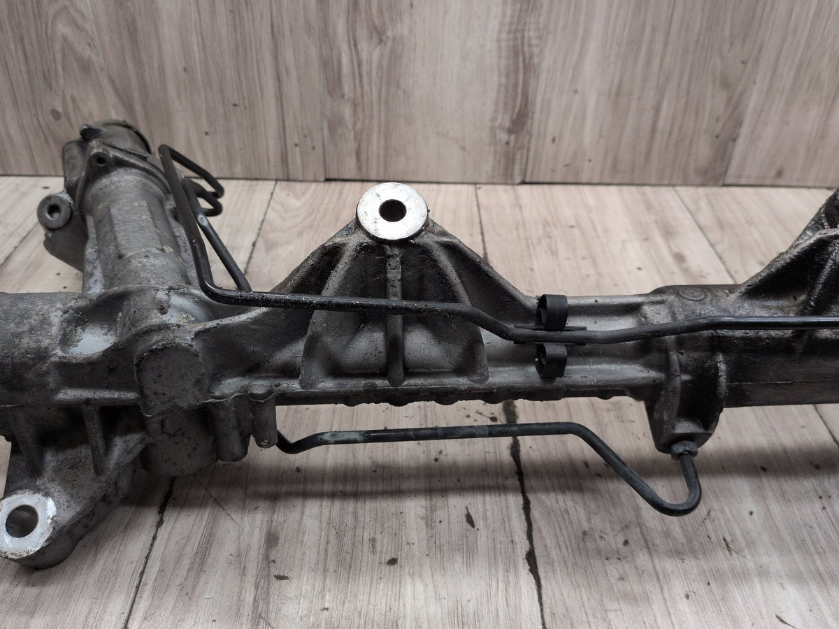 OEM BMW F10 F12 F13 M5 M6 Power Steering Gear Rack and Pinion L7 145k