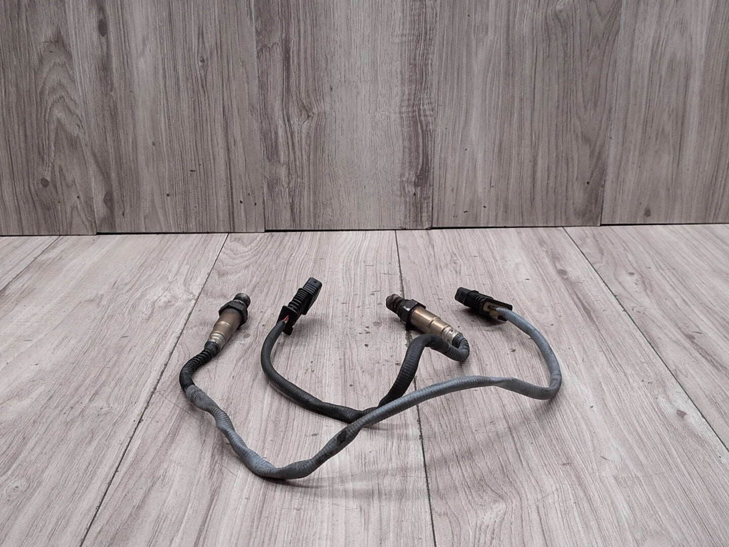 OEM BMW E82 E90 F06 F10 F22 F32 Cat Catalytic Lambda Probe Oxygen O2 Sensor N55