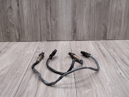 OEM BMW E82 E90 F06 F10 F22 F32 Cat Catalytic Lambda Probe Oxygen O2 Sensor N55