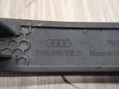 2018-2023 Audi S4 B9 Rear Left Driver Bumper Reflector 8W0945105D
