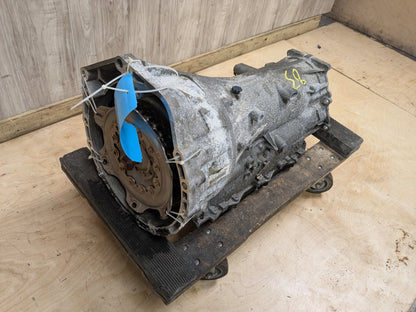 12-18 BMW F10 F30 F32 F36 F25 AWD N20 Automatic Transmission Gearbox 8HP45 77k