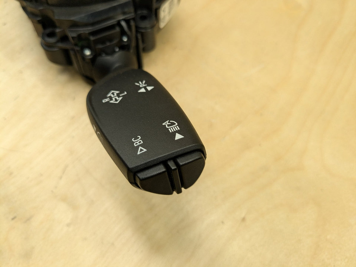 2018-2025 BMW X3 G01 Steering Column Control Module 9320136 OEM