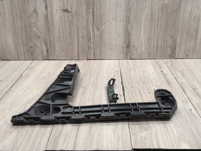 2018-2023 Audi S4 B9 Rear Right Passenger Bumper Support Bracket 8W5807454