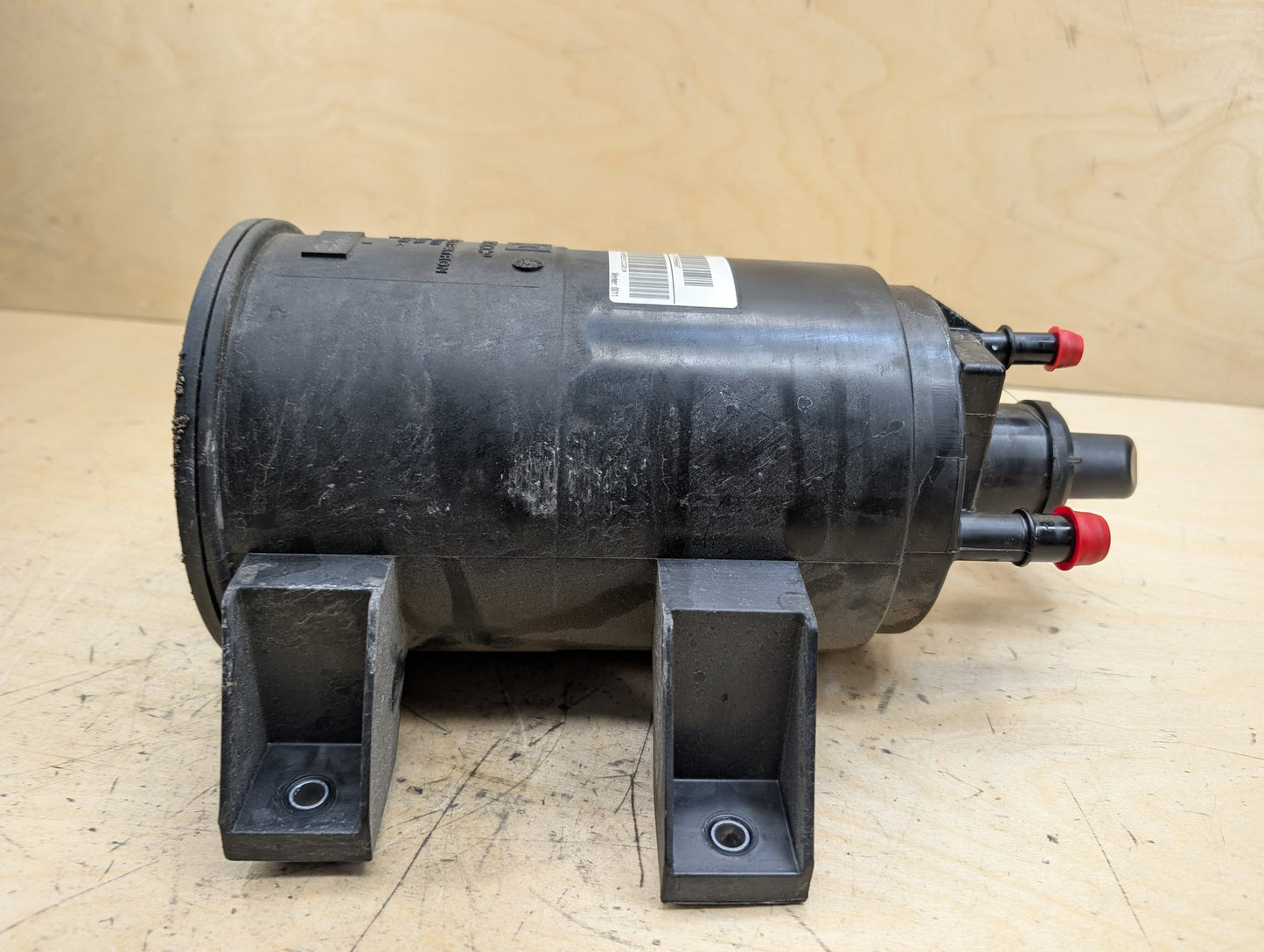 2018-2024 BMW X3 G01 Fuel Vapor Charcoal Canister 7459686