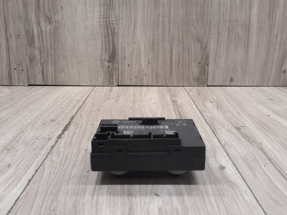 15-18 OEM Audi Q3 Front Rear Left or Right Door Window Control Module 8X0959795C