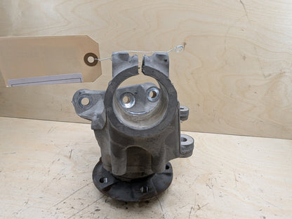 2012-2018 BMW 320i F30 Front Left Driver Spindle Knuckle w/ Bearing 6792287