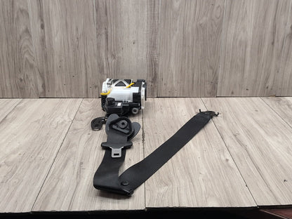 17-23 OEM BMW F90 G30 530 540 M550 M5 Front Left Driver Seatbelt Retractor Black