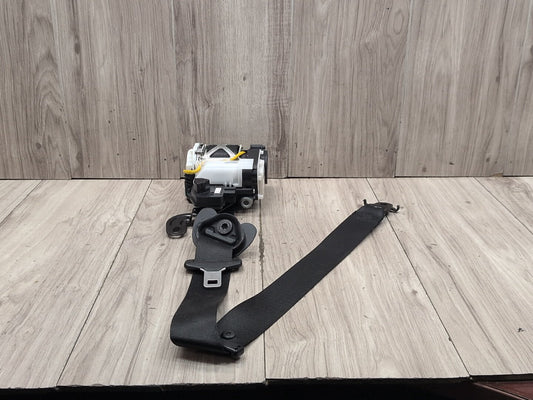 17-23 OEM BMW F90 G30 530 540 M550 M5 Front Left Driver Seatbelt Retractor Black