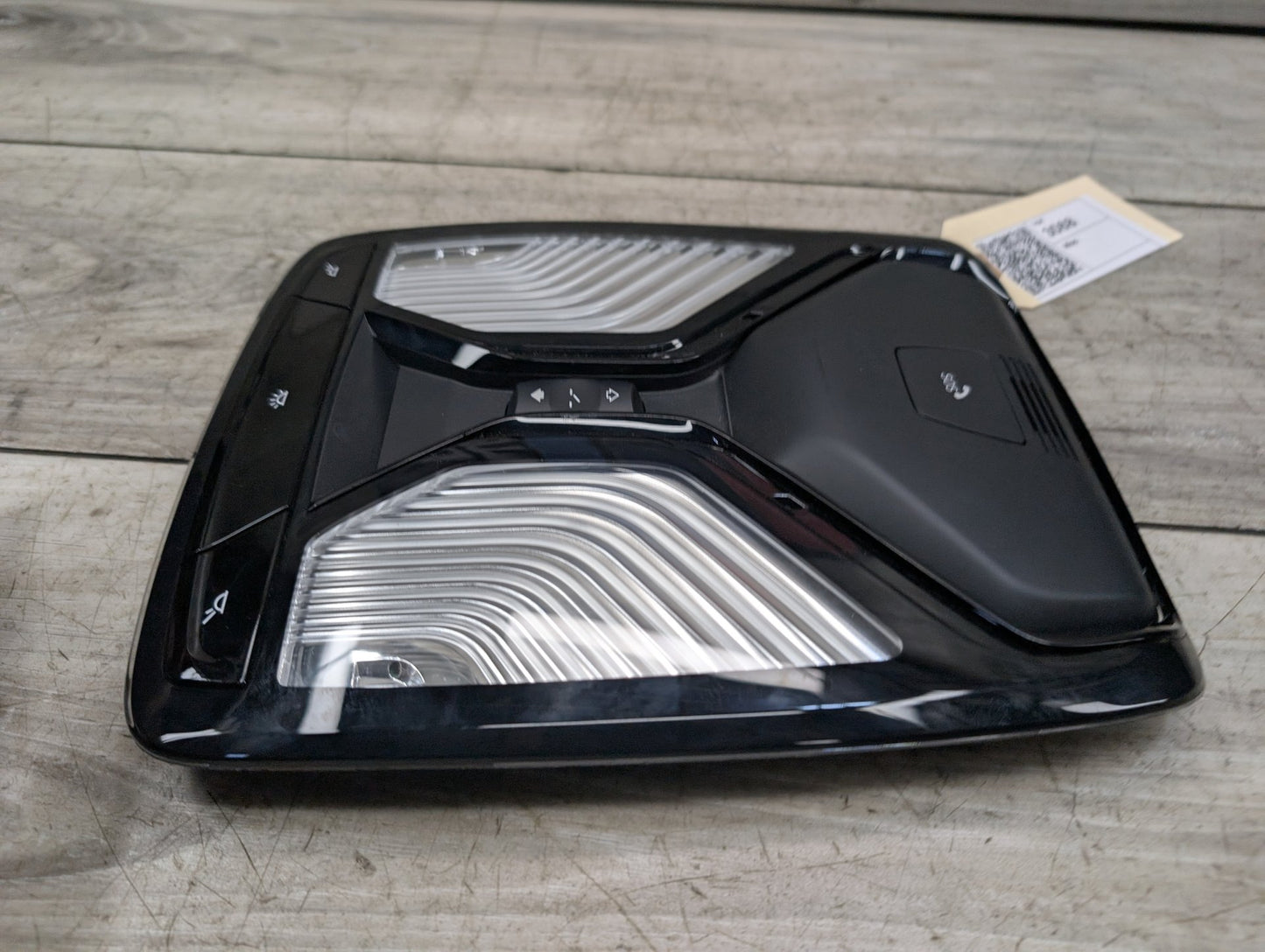 2018 - 2024 BMW X3 G01 Headliner Overhead Dome Light Switch Module 9875355 B58B30O1